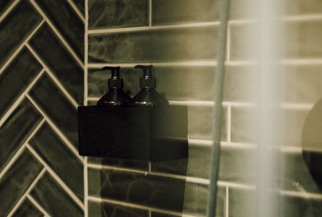Photo of Bathroom in Grindelwald