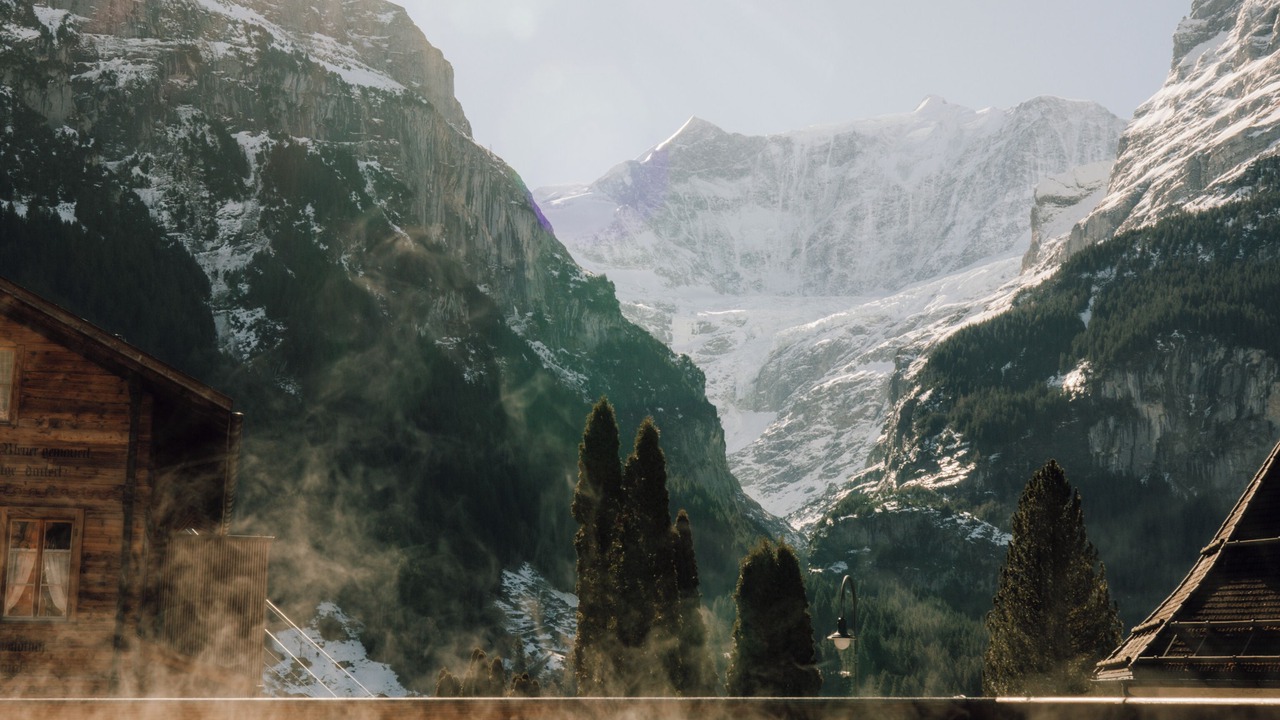 Photo of Outdoor in Grindelwald