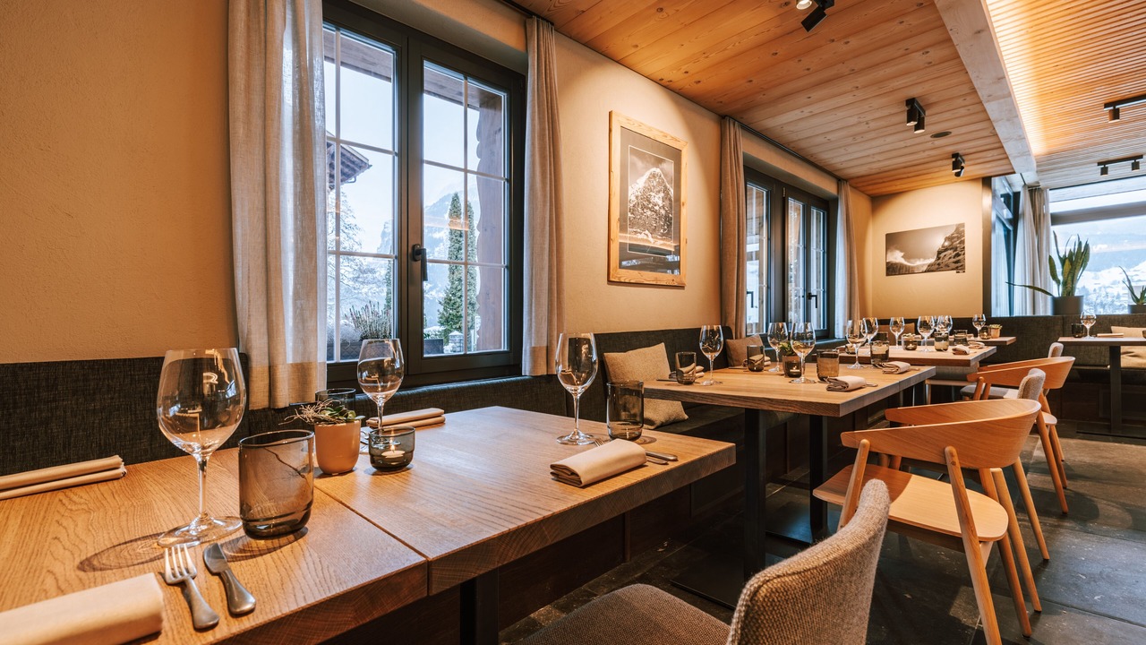 Photo of Others in Grindelwald