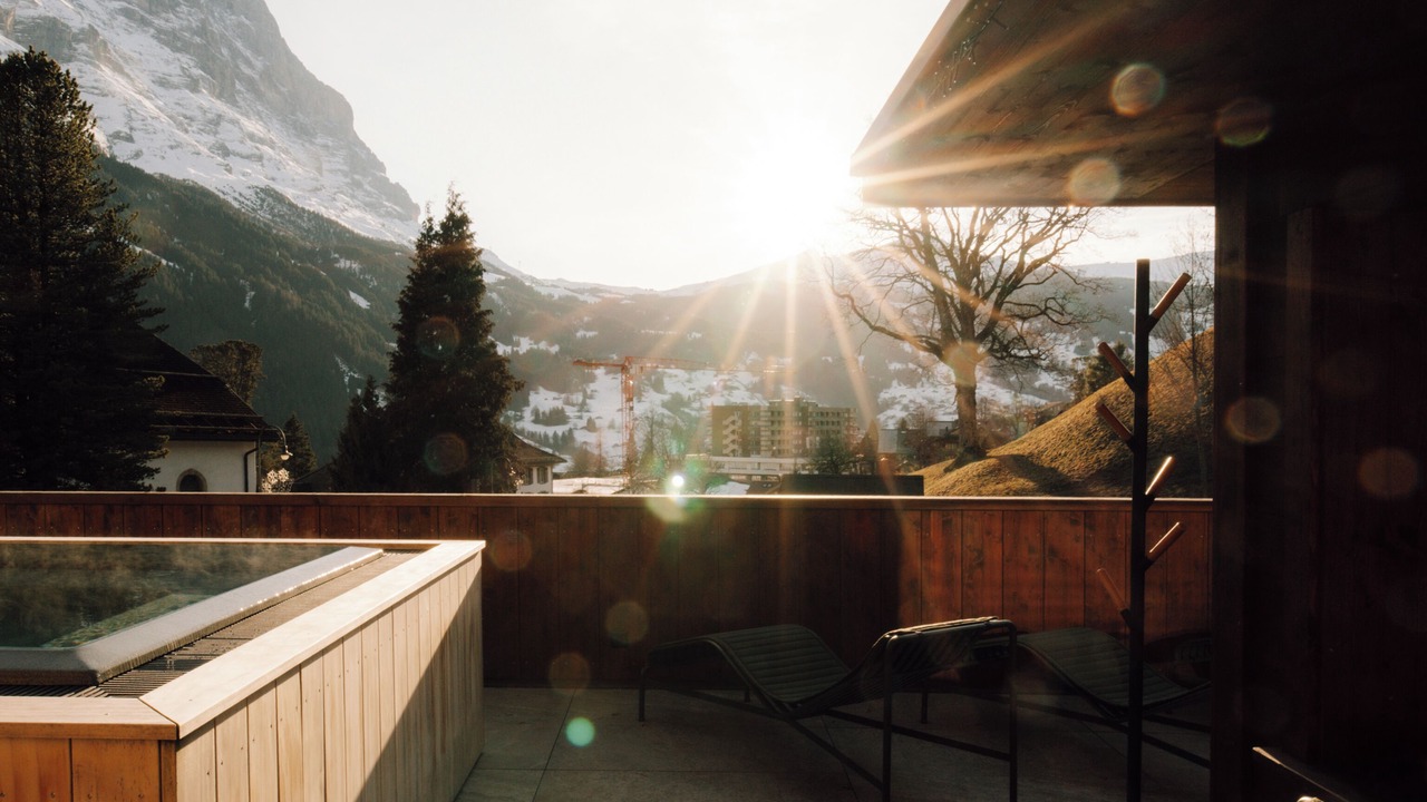 Photo of Others in Grindelwald