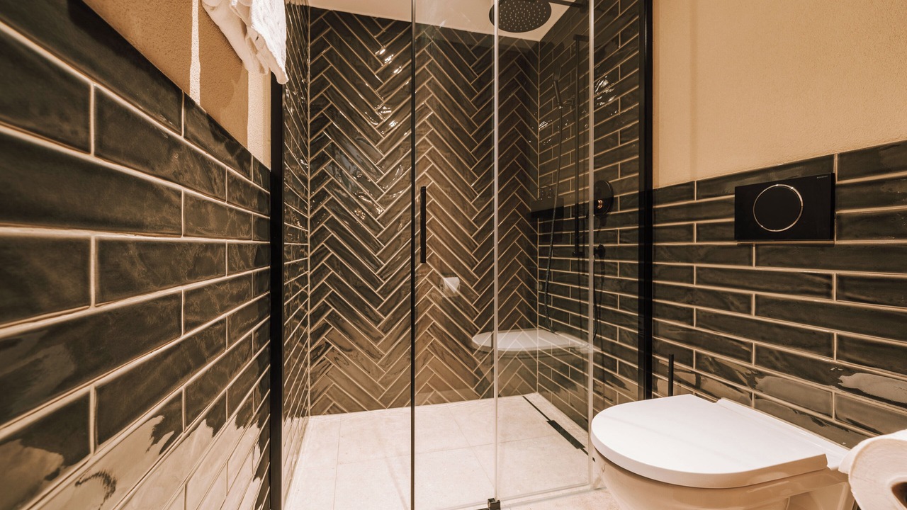 Photo of Bathroom in Grindelwald