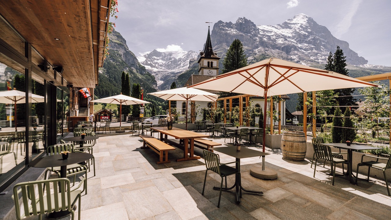 Photo of Outdoor in Grindelwald