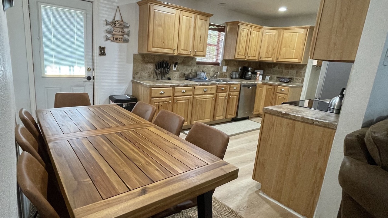 Photo of Kitchen in Brashear