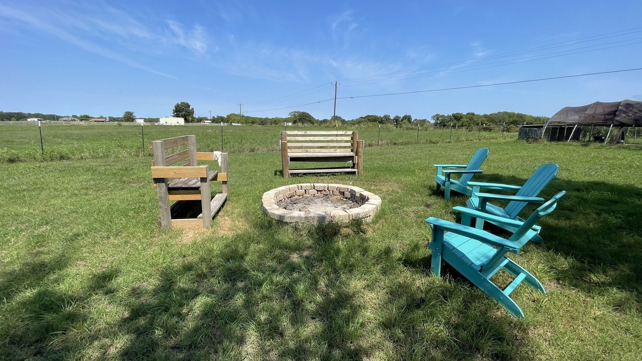 Photo of Outdoor in Brashear