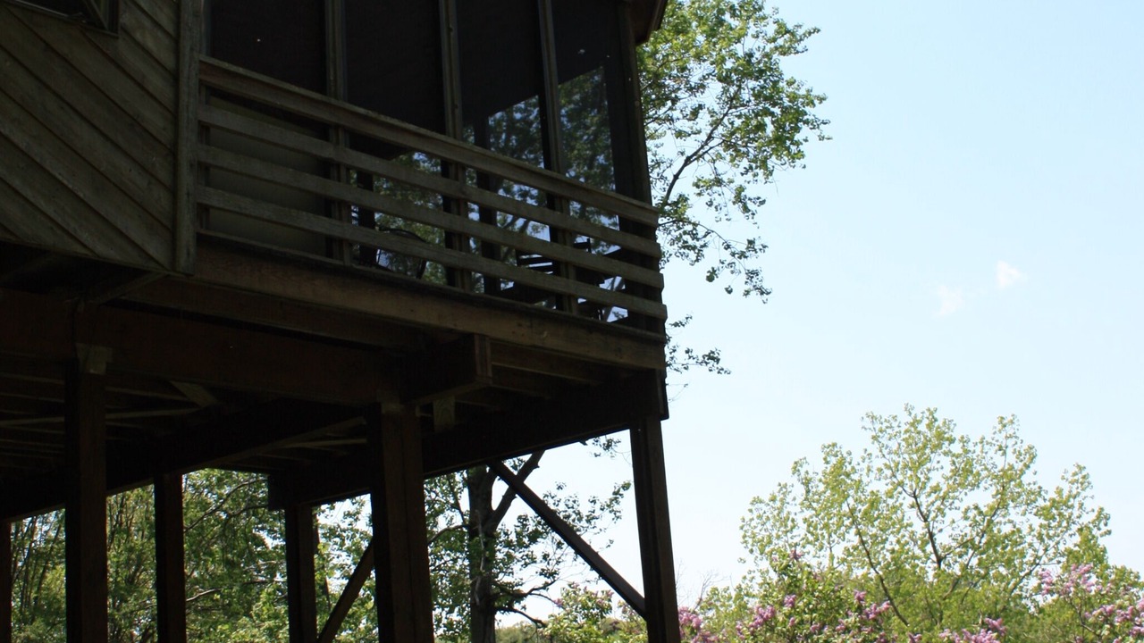 Photo of Outdoor in Richmond