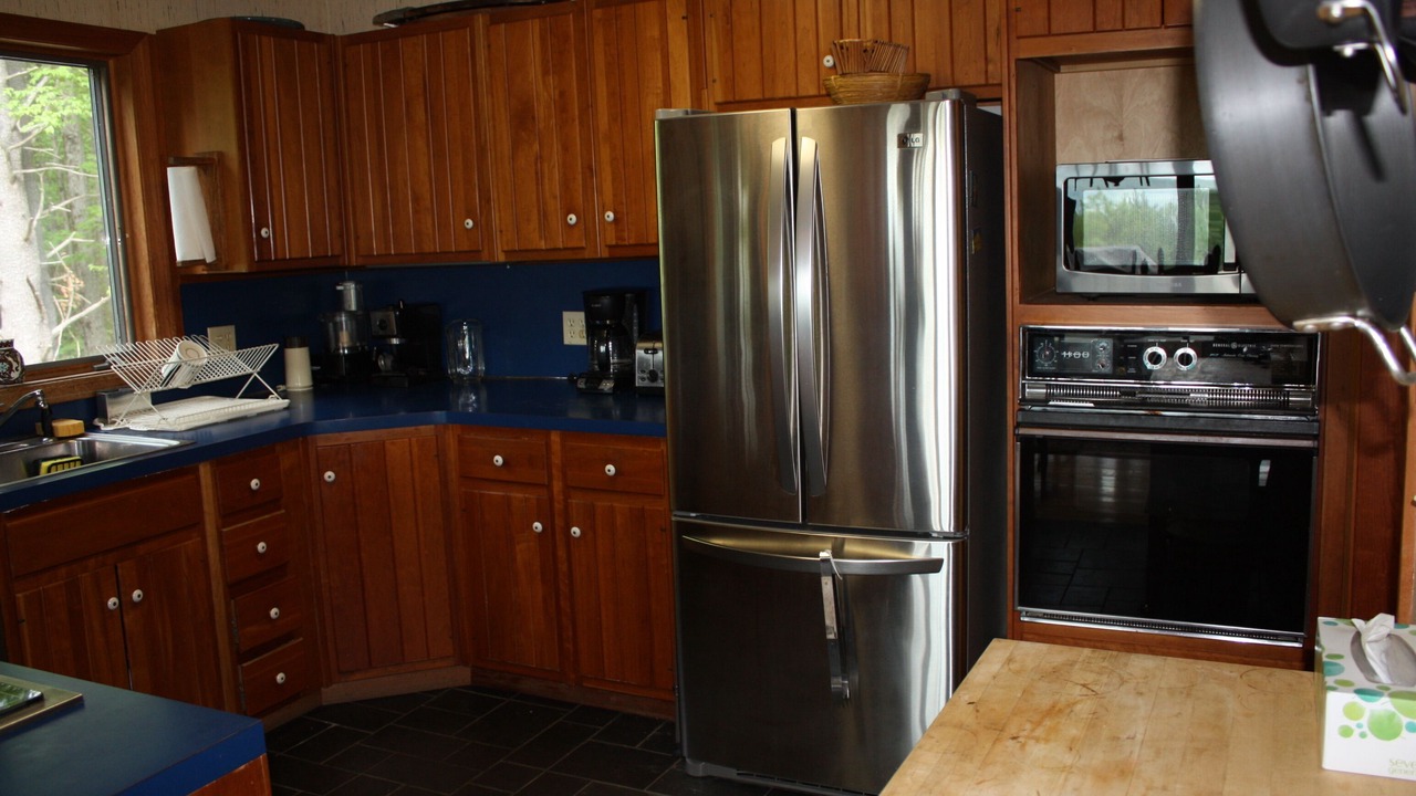 Photo of Kitchen in Richmond