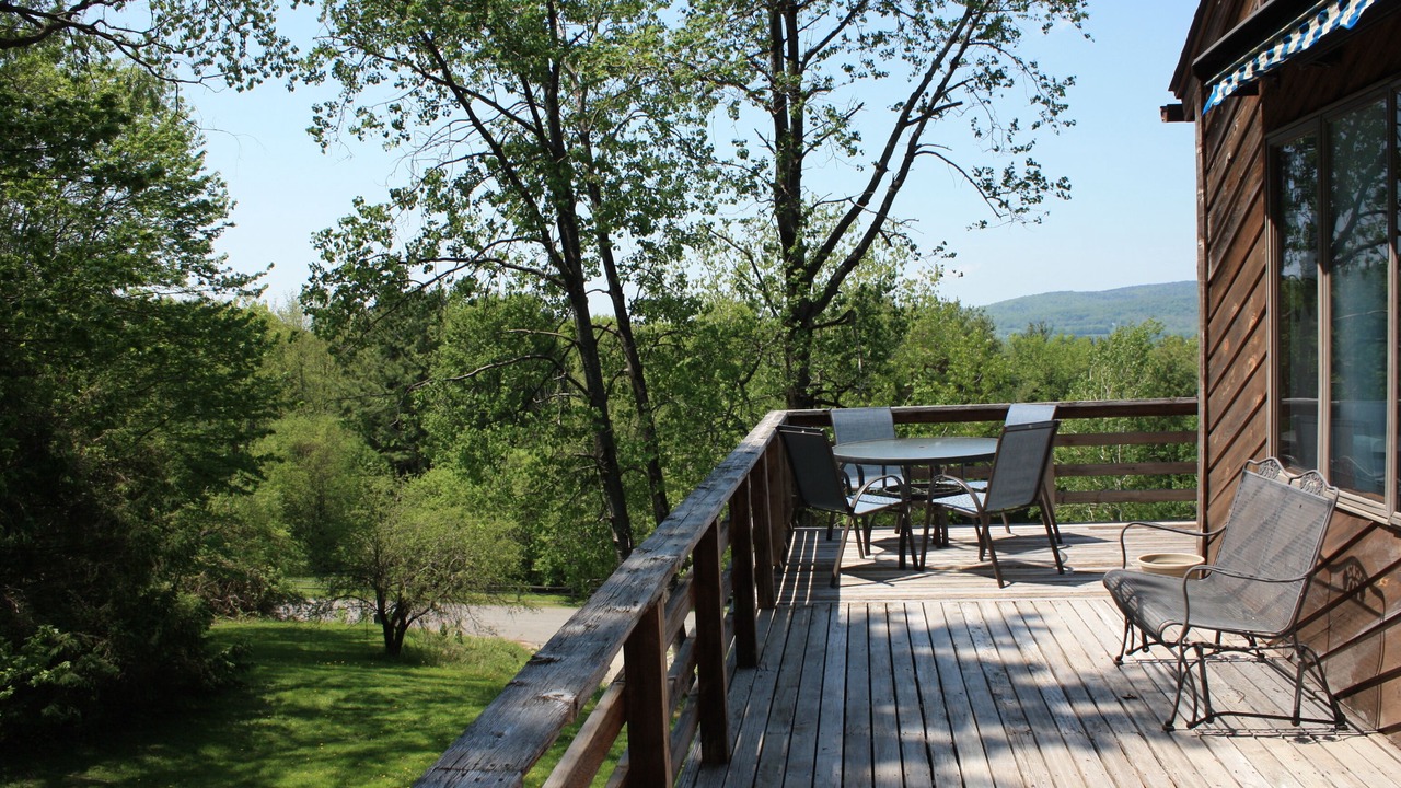 Photo of Outdoor in Richmond