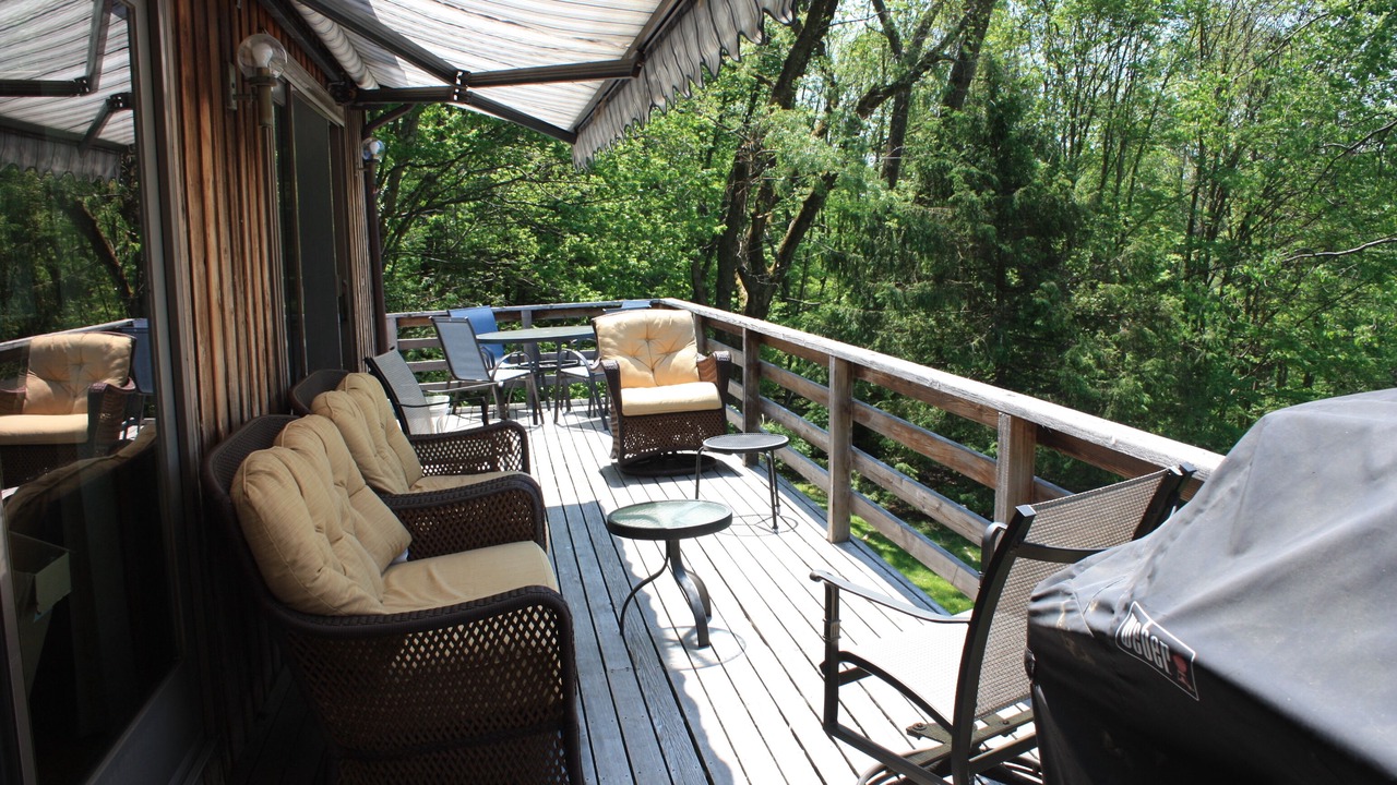 Photo of Outdoor in Richmond