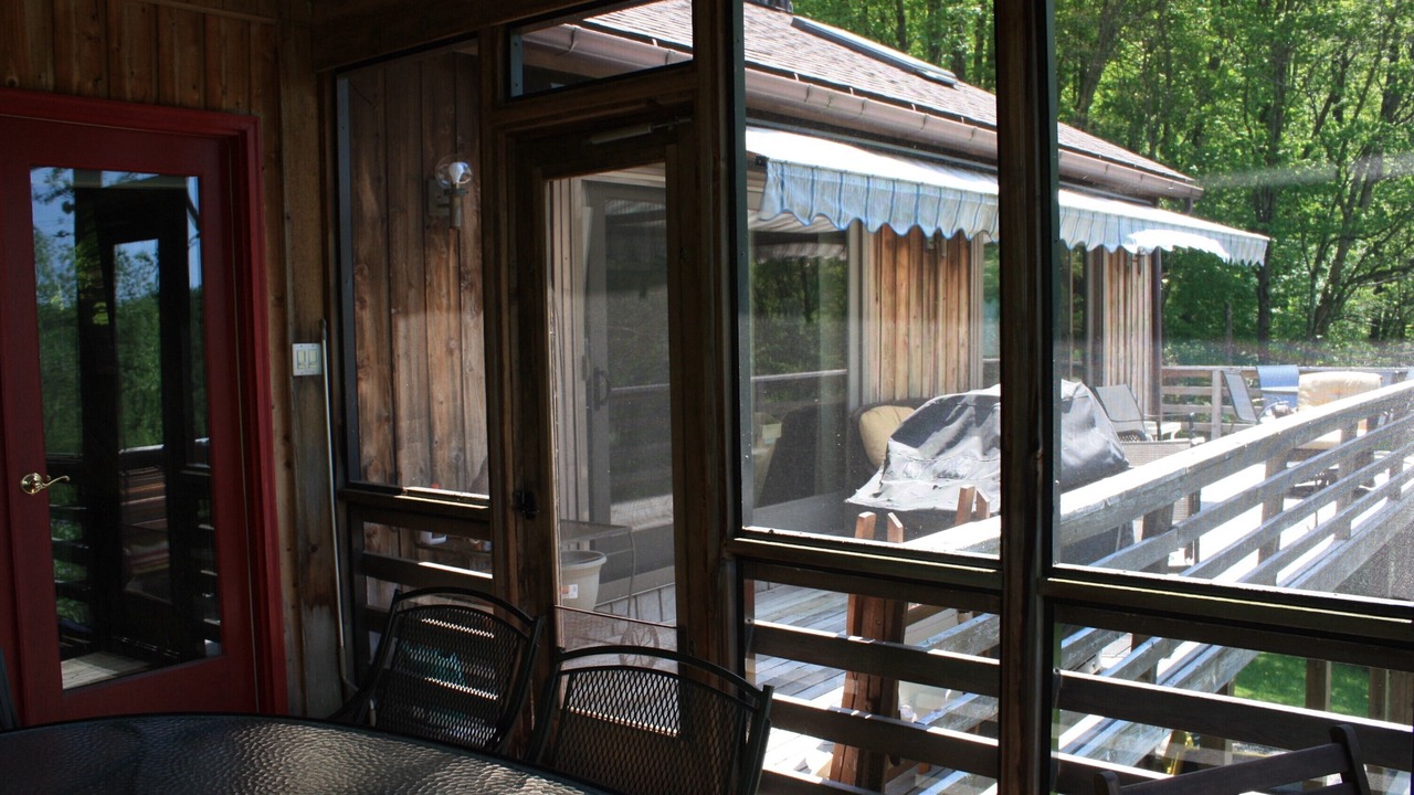 Photo of Outdoor in Richmond