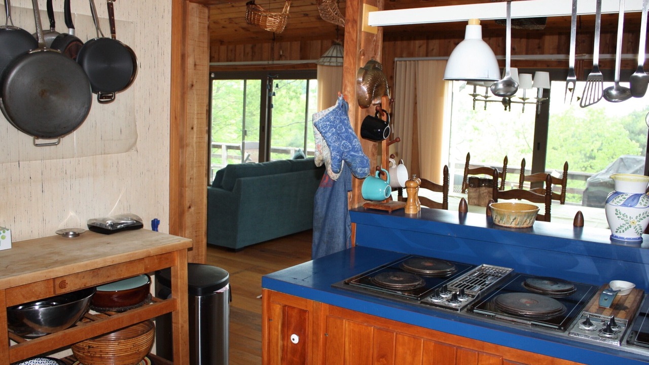 Photo of Kitchen in Richmond