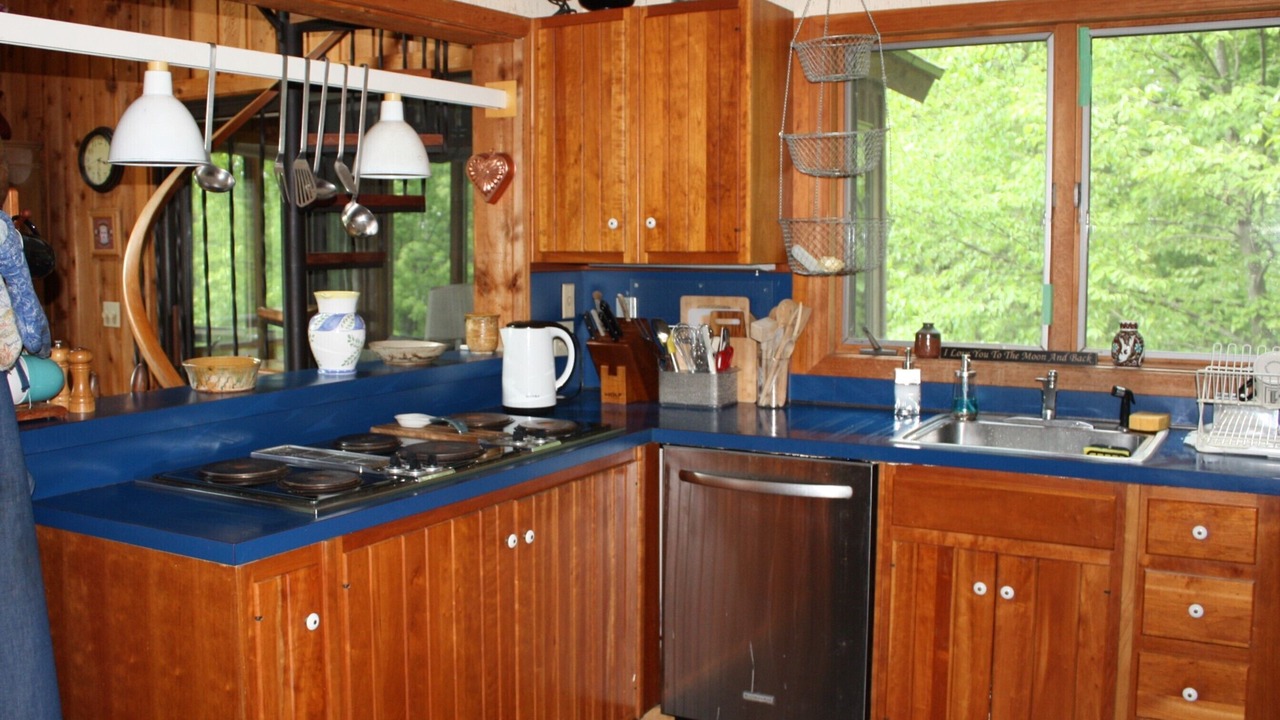 Photo of Kitchen in Richmond