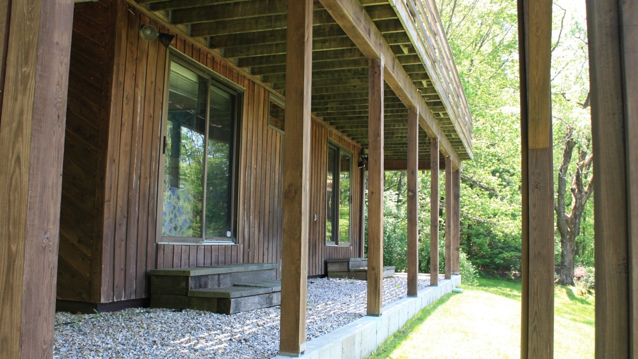 Photo of Outdoor in Richmond