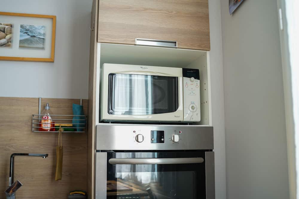 Photo of Kitchen in Mesnil-Val