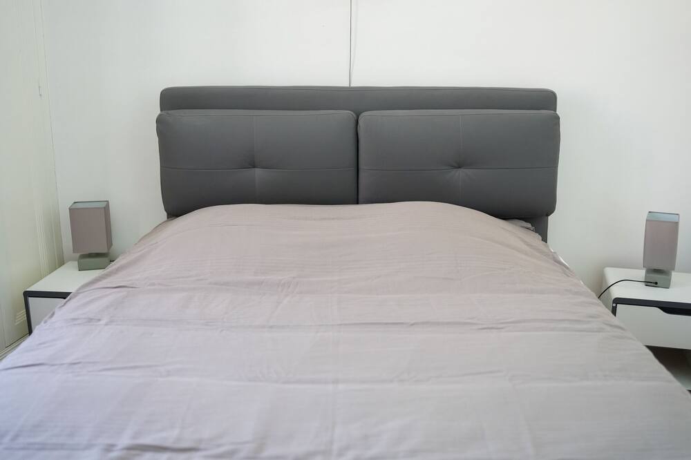Photo of Bedroom in Mesnil-Val