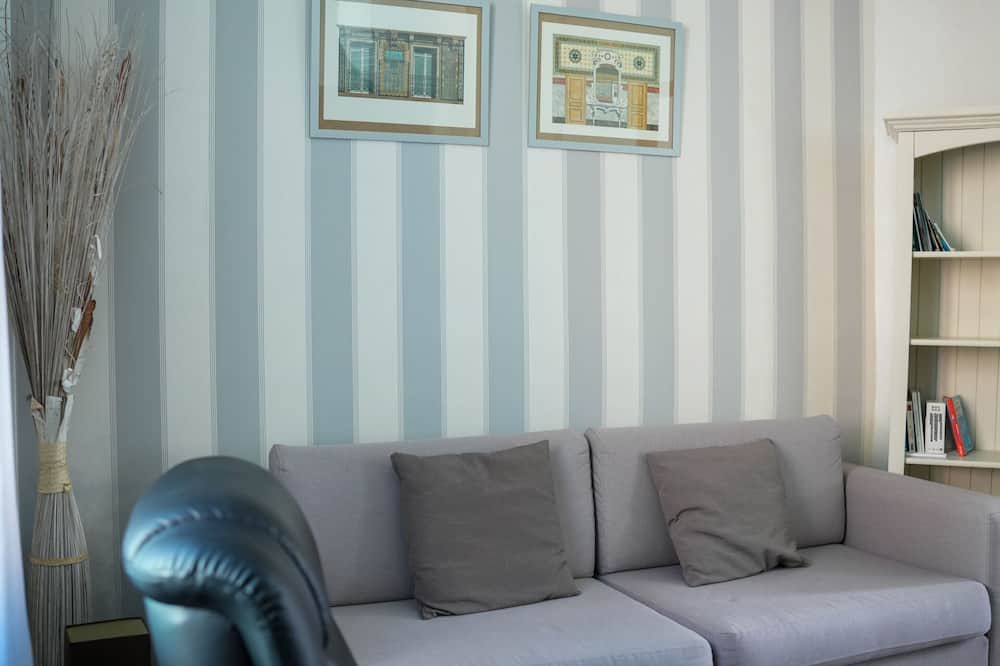 Photo of Livingroom in Mesnil-Val