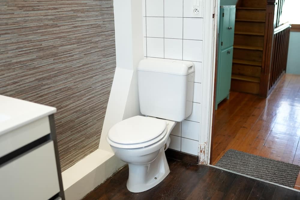 Photo of Bathroom in Mesnil-Val