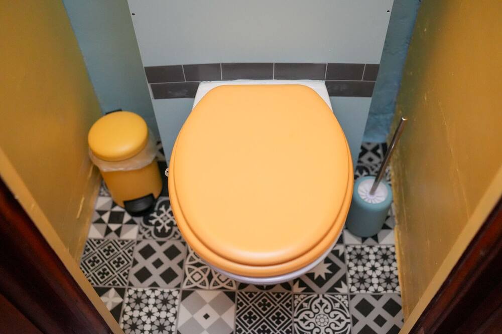 Photo of Bathroom in Mesnil-Val