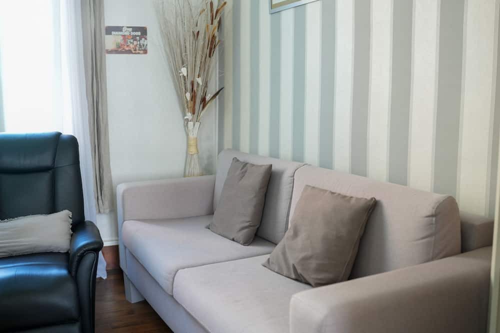 Photo of Livingroom in Mesnil-Val