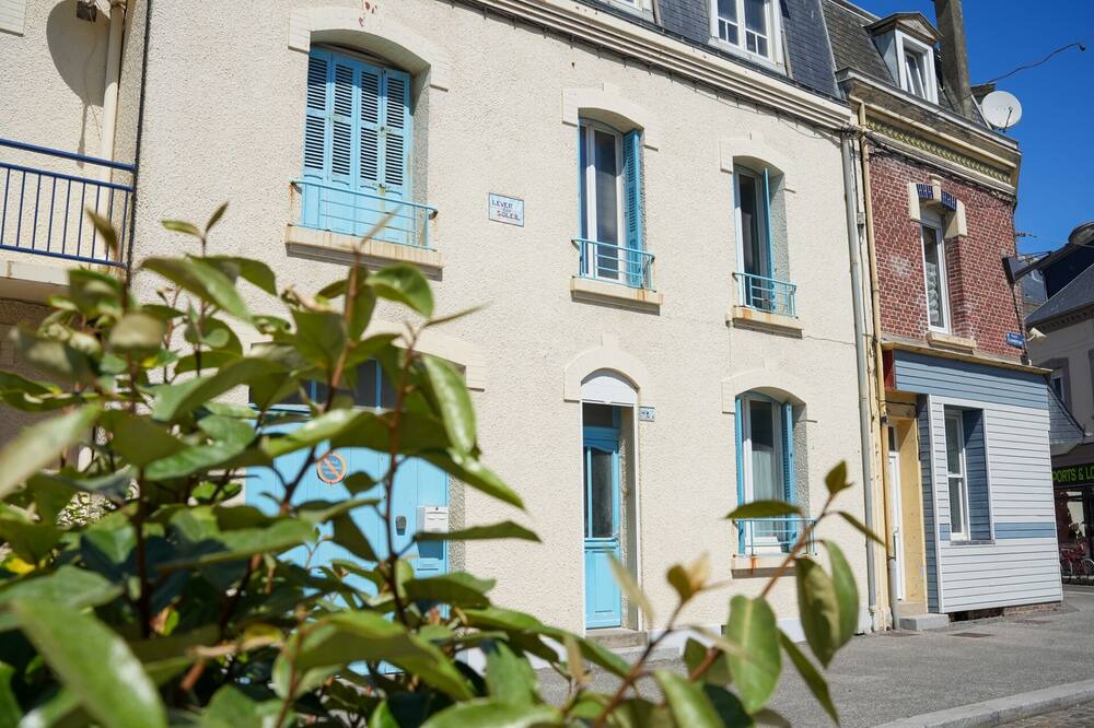 Photo of Outdoor in Mesnil-Val