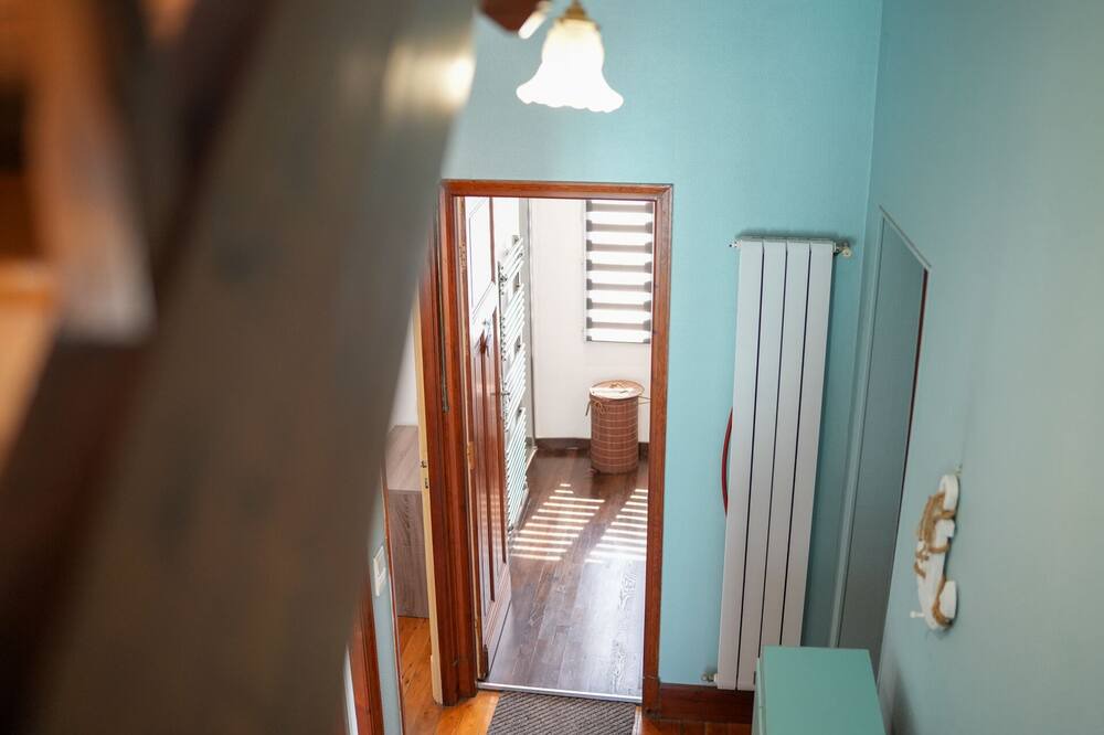 Photo of Bedroom in Mesnil-Val