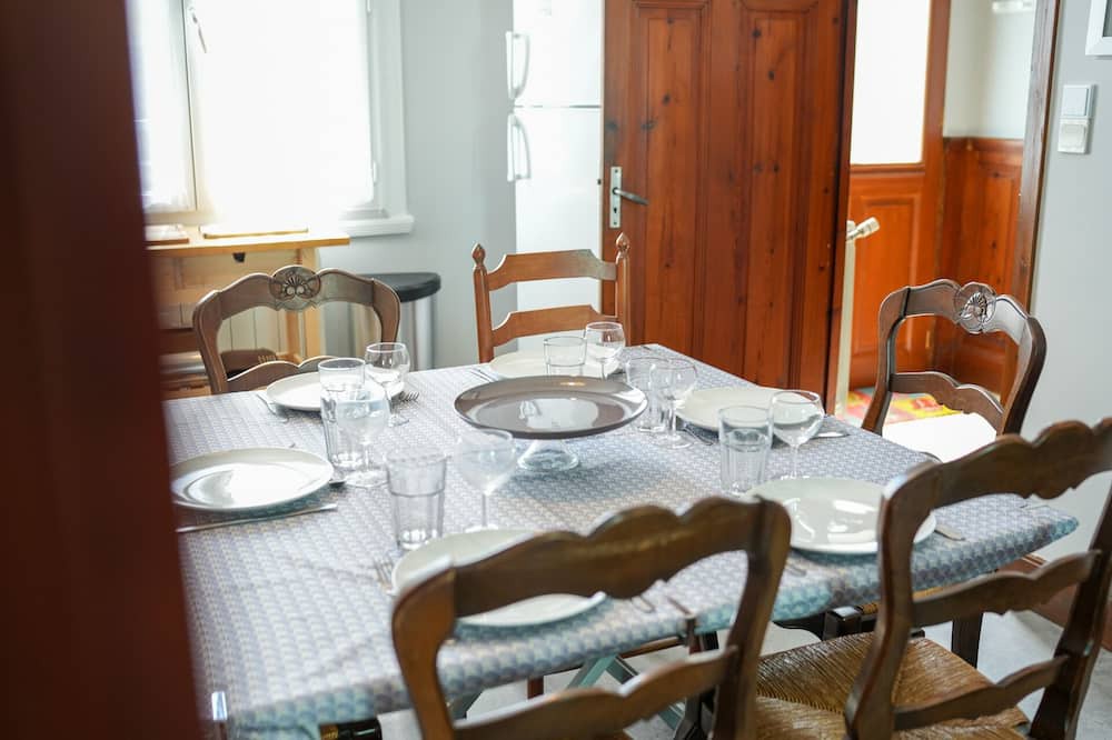 Photo of Kitchen in Mesnil-Val