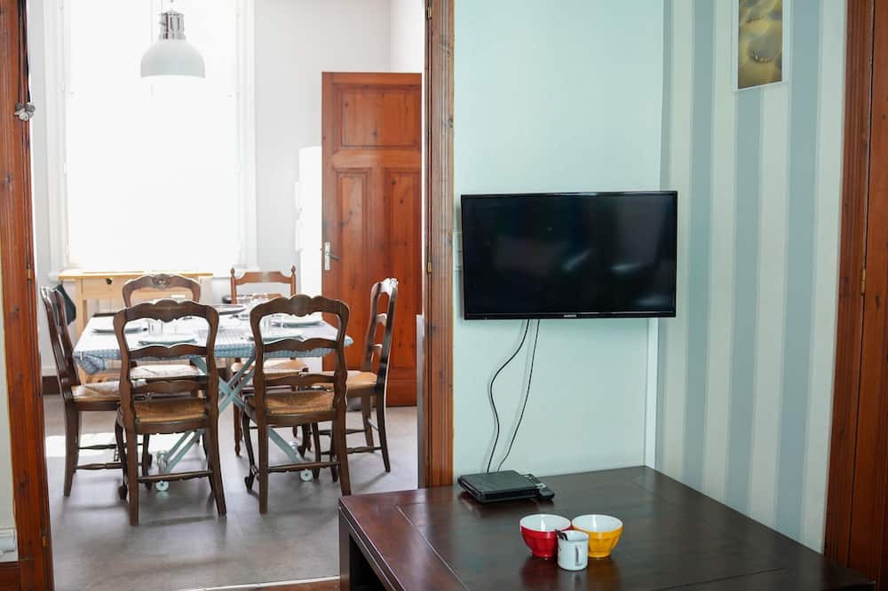 Photo of Livingroom in Mesnil-Val