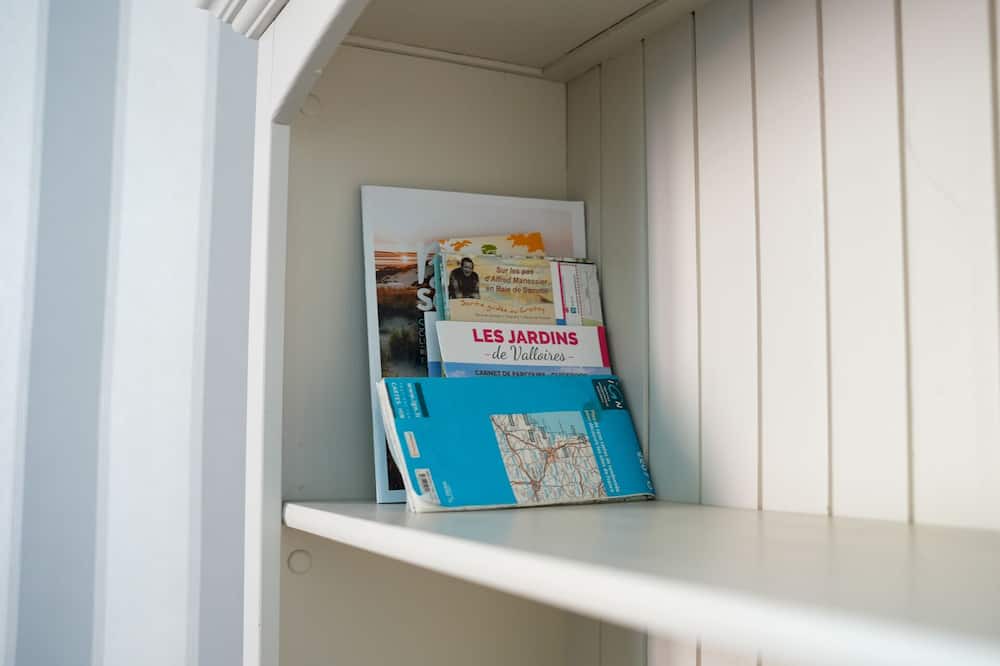 Photo of Bedroom in Mesnil-Val