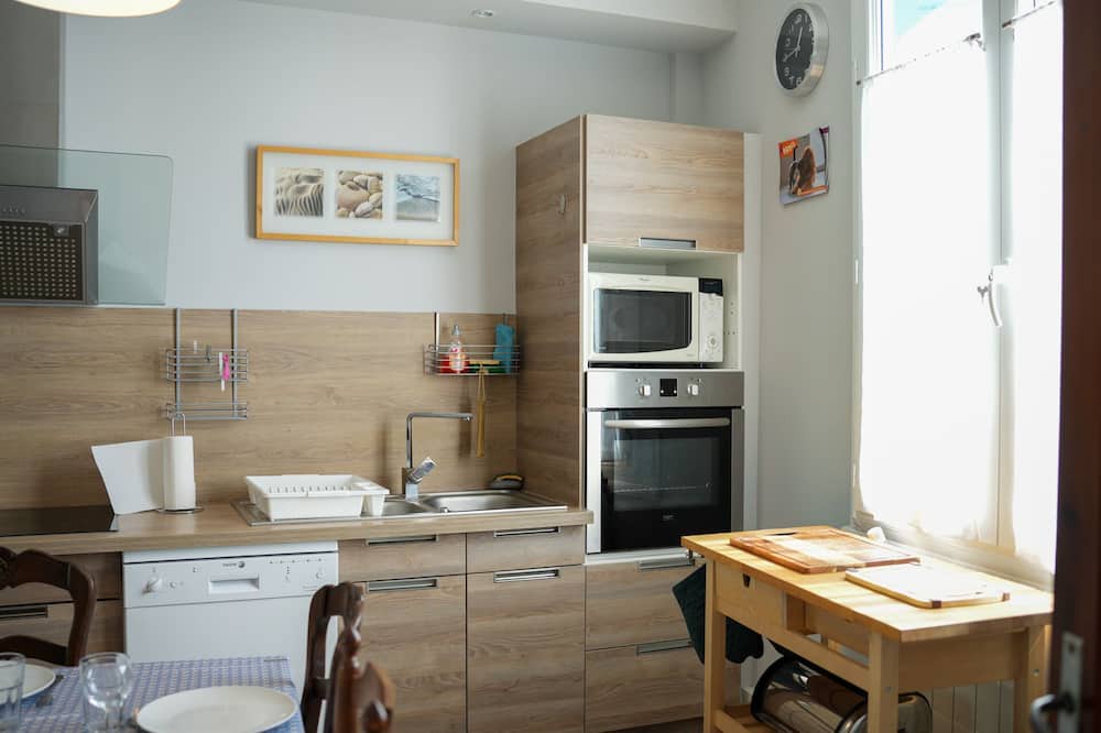 Photo of Kitchen in Mesnil-Val
