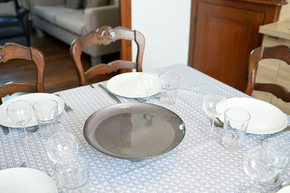 Photo of Kitchen in Mesnil-Val