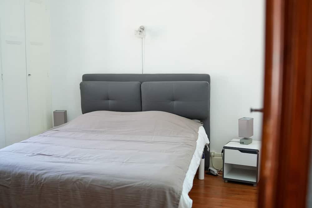 Photo of Bedroom in Mesnil-Val