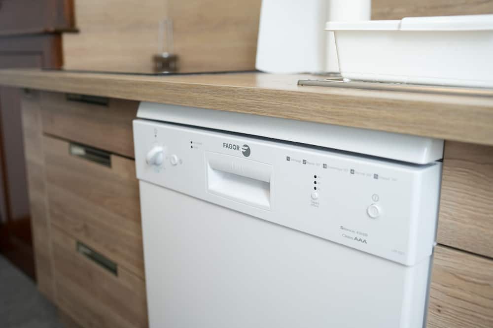 Photo of Kitchen in Mesnil-Val