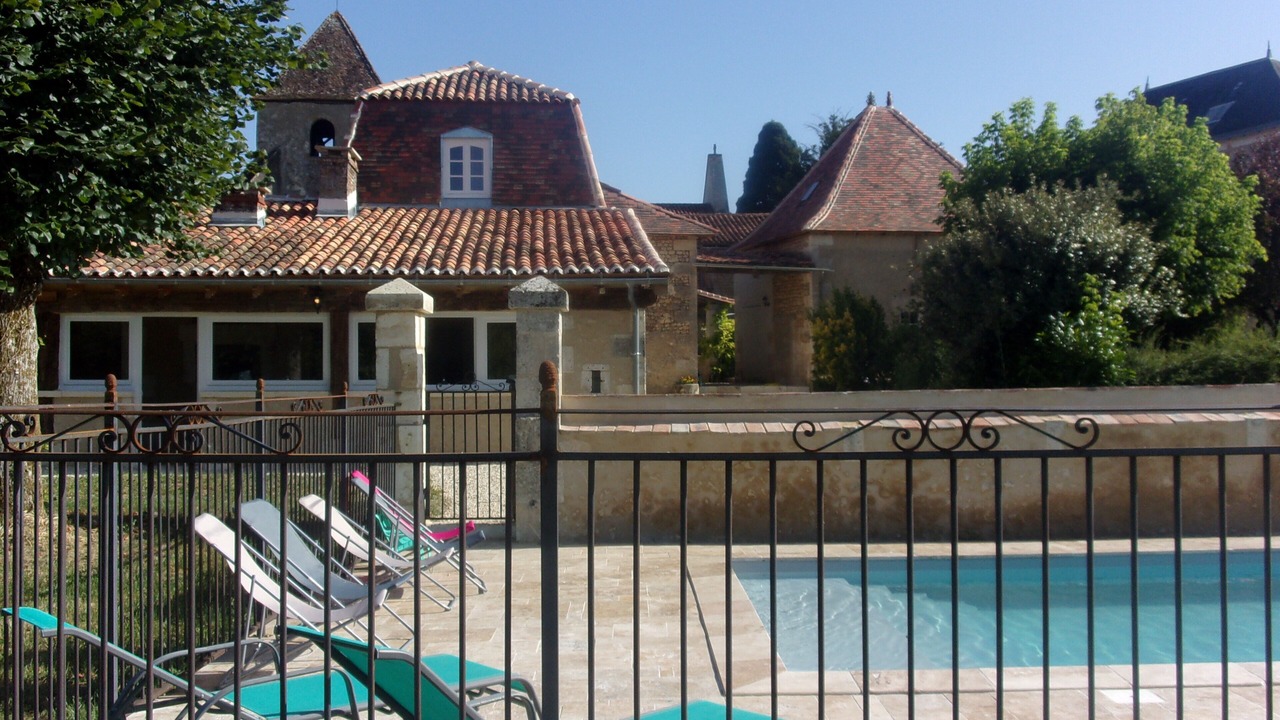 Photo of Outdoor in Pillac