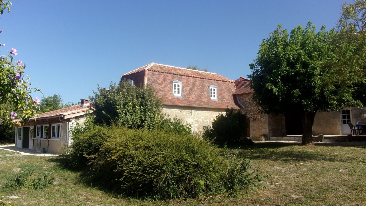 Photo of Outdoor in Pillac