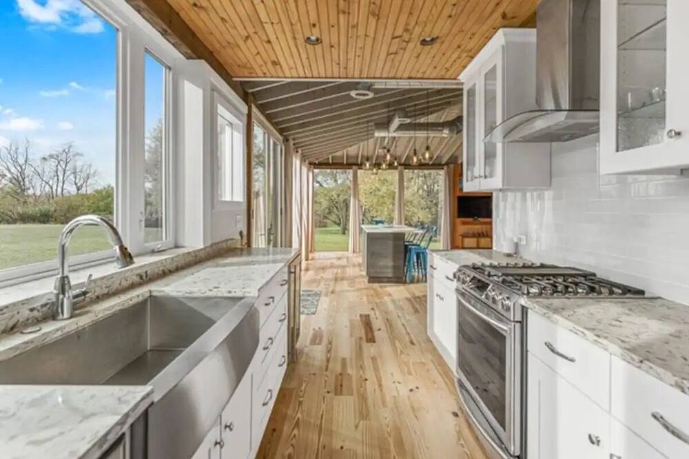 Photo of Kitchen in St. Charles