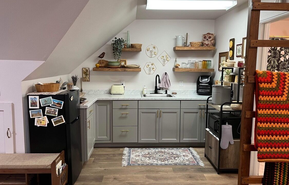 Photo of Kitchen in Retsil