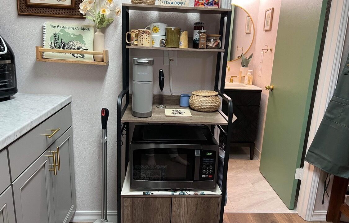 Photo of Kitchen in Retsil