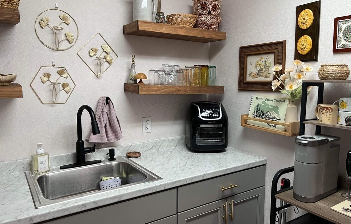 Photo of Kitchen in Retsil