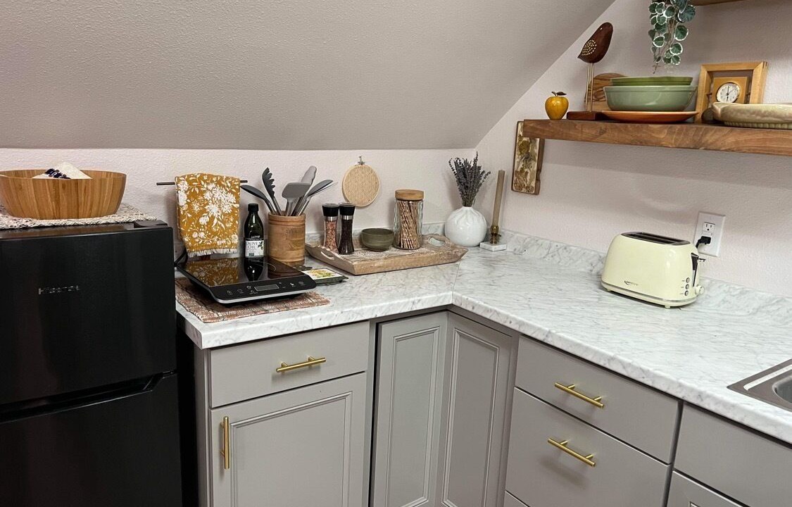 Photo of Kitchen in Retsil