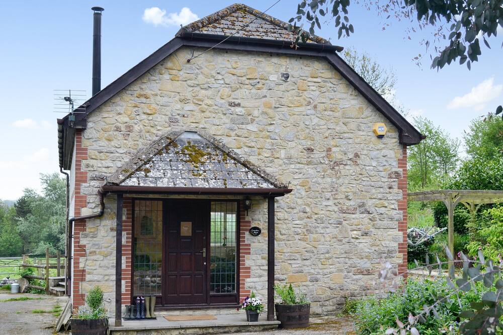 Photo of Outdoor in Smallridge