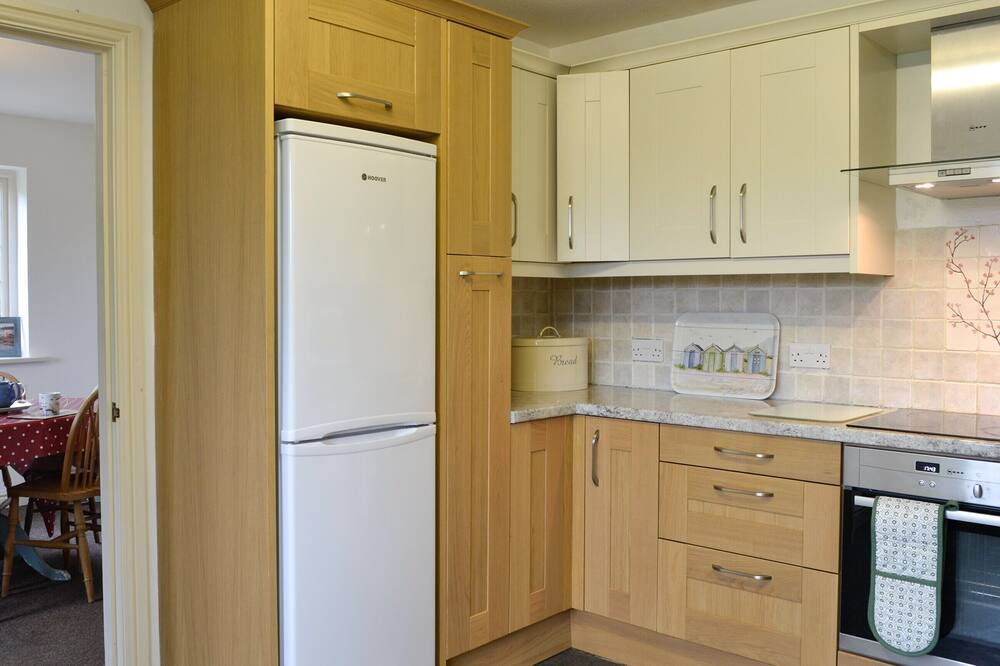 Photo of Kitchen in Smallridge