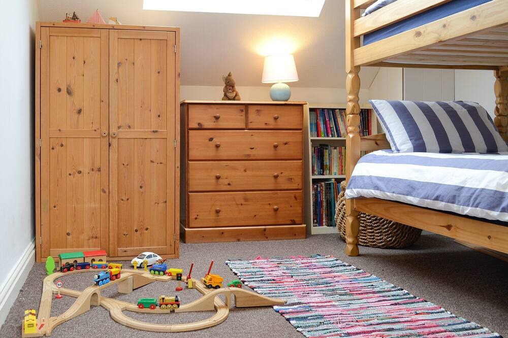Photo of Bedroom in Smallridge