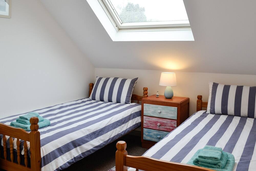 Photo of Bedroom in Smallridge