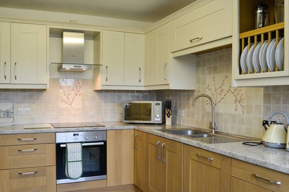 Photo of Kitchen in Smallridge
