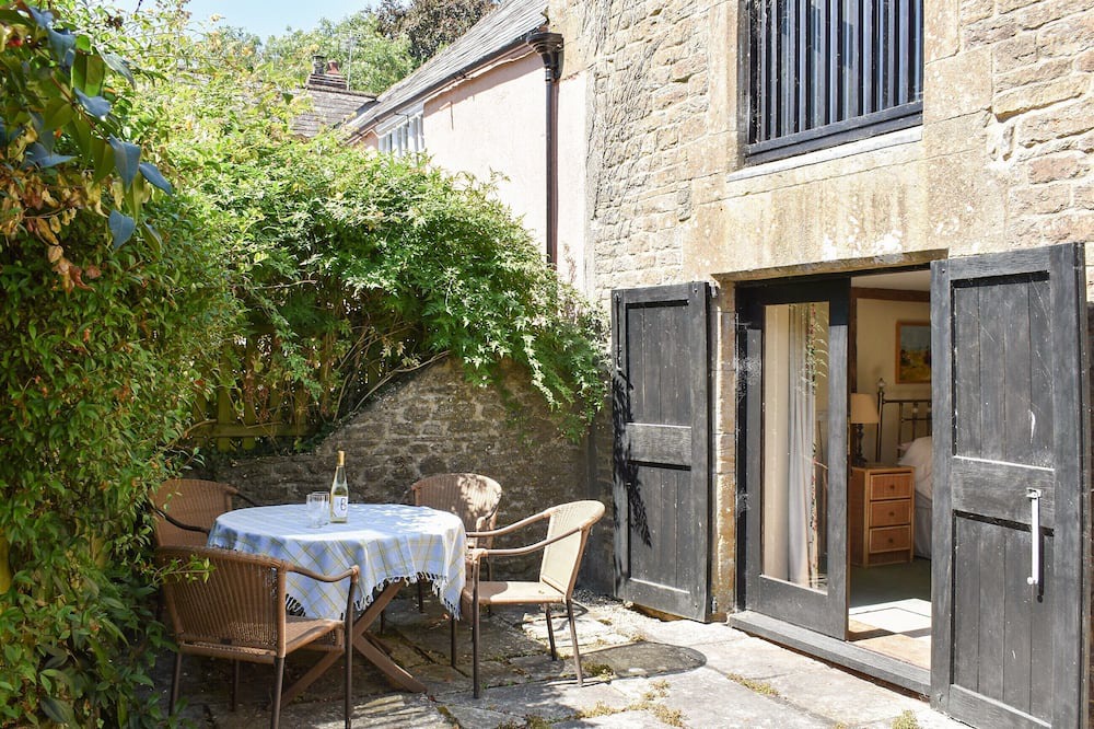 Photo of Outdoor in Chetnole