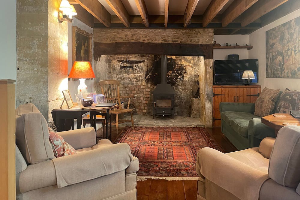 Photo of Livingroom in Chetnole