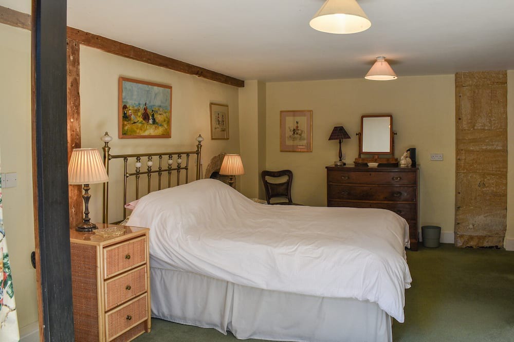 Photo of Bedroom in Chetnole