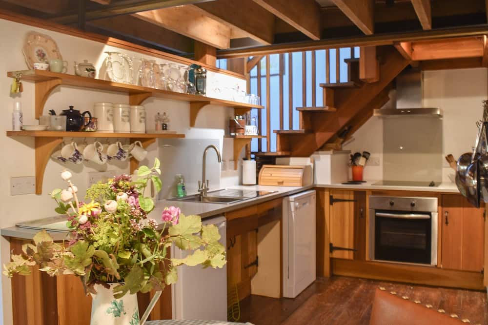 Photo of Kitchen in Chetnole