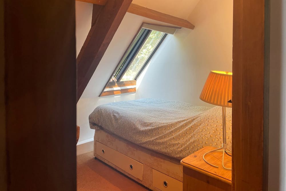 Photo of Bedroom in Chetnole