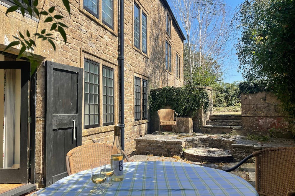 Photo of Outdoor in Chetnole