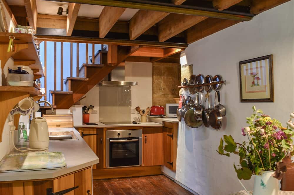 Photo of Kitchen in Chetnole